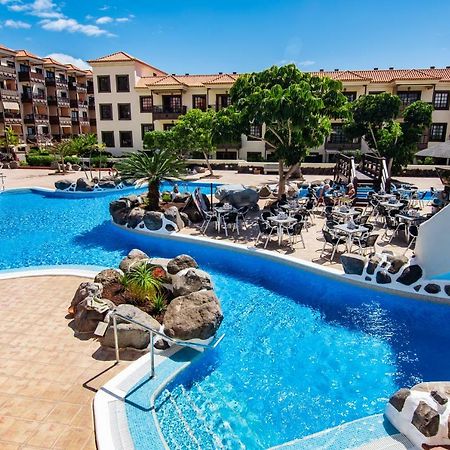Apartamento Casa Libélula Costa del Silencio Exterior foto