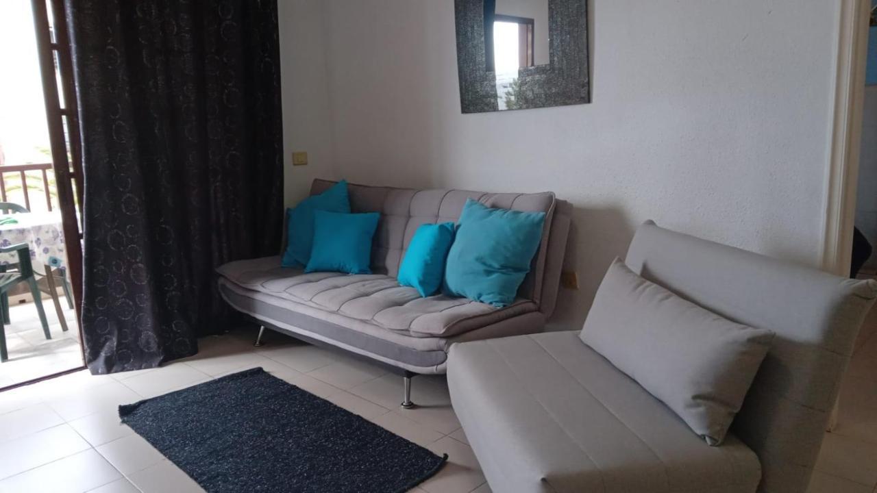 Apartamento Casa Libélula Costa del Silencio Exterior foto