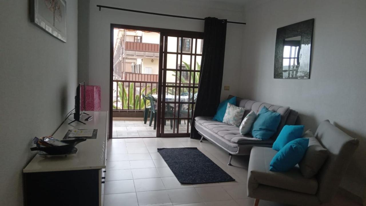 Apartamento Casa Libélula Costa del Silencio Exterior foto