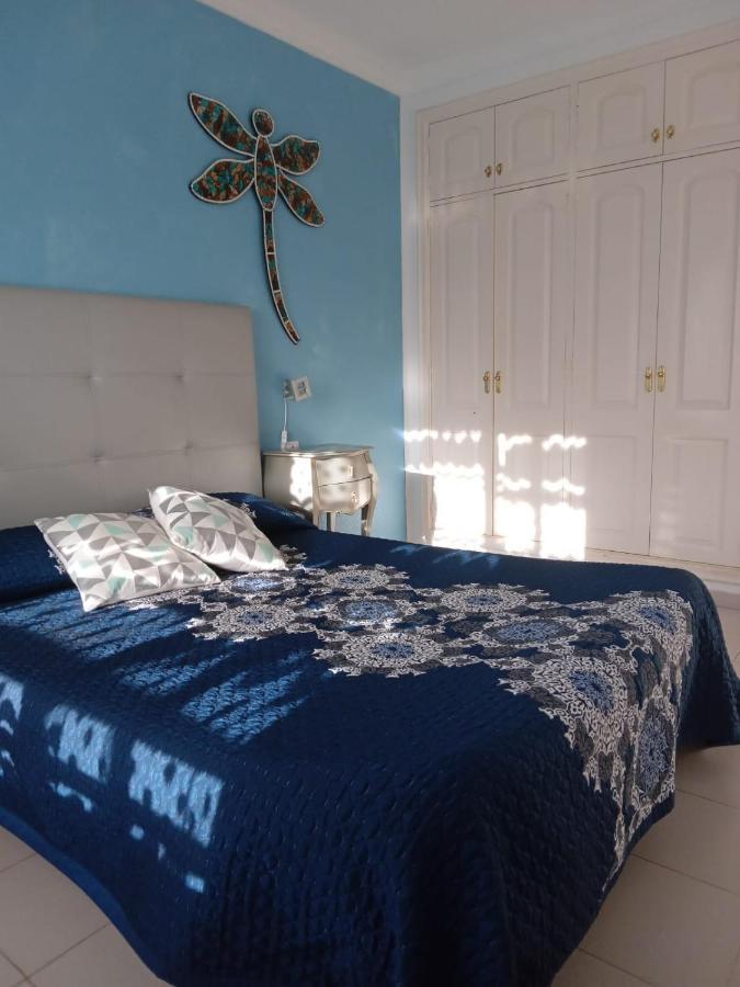Apartamento Casa Libélula Costa del Silencio Exterior foto