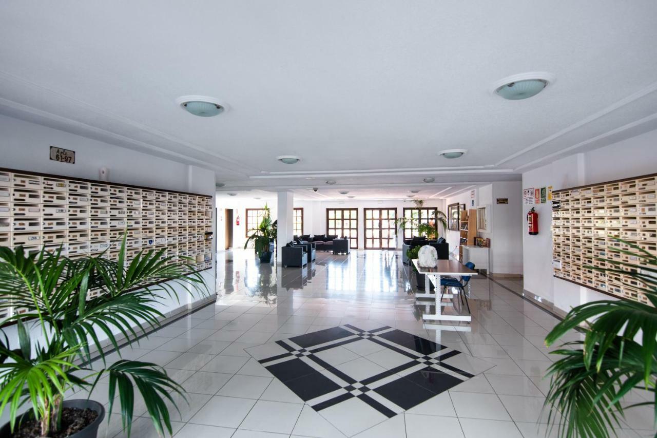 Apartamento Casa Libélula Costa del Silencio Exterior foto