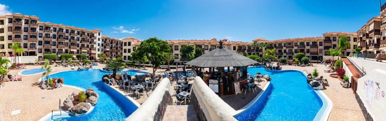 Apartamento Casa Libélula Costa del Silencio Exterior foto